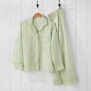 Serena & Lily PJ Set